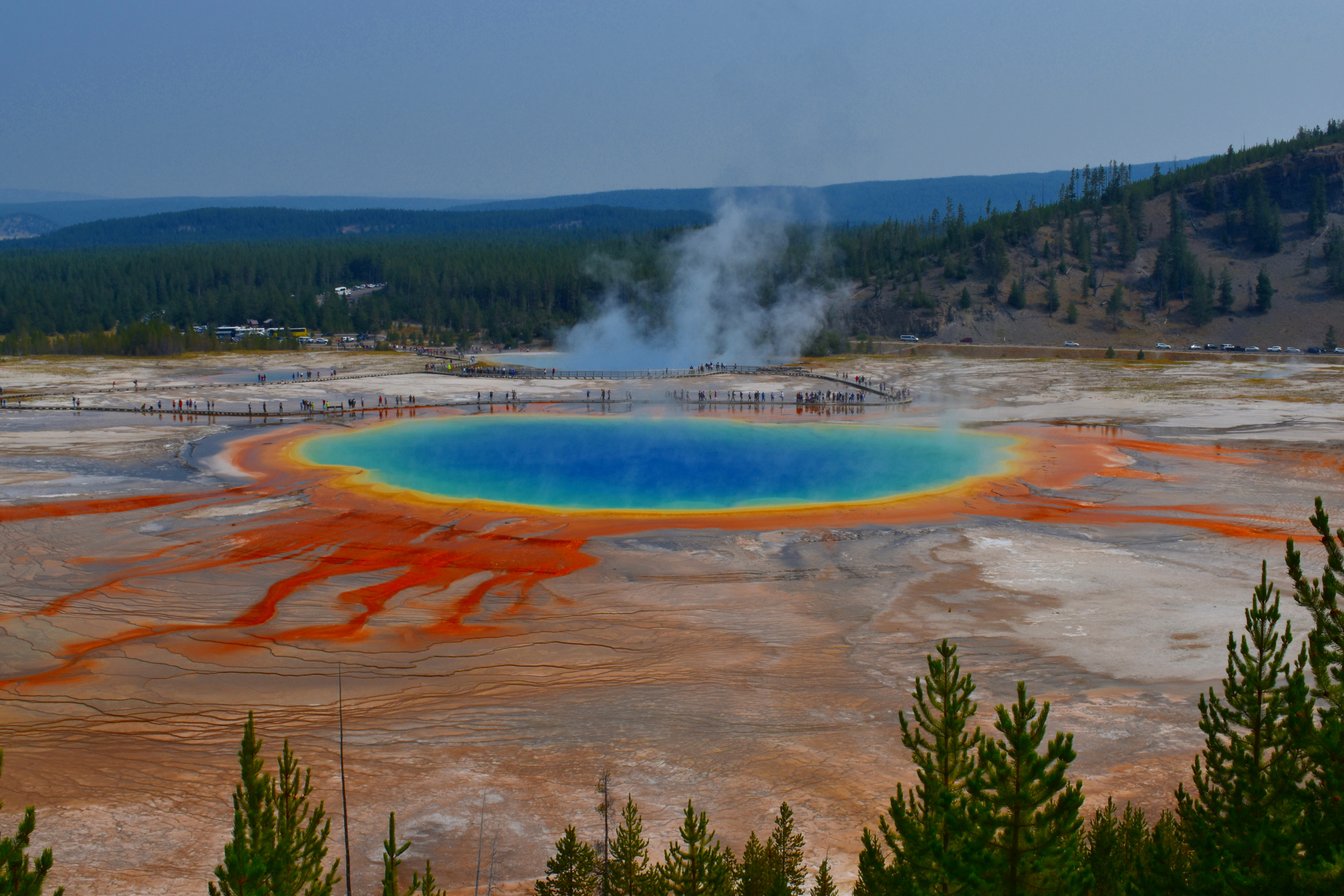 Grand prismatic